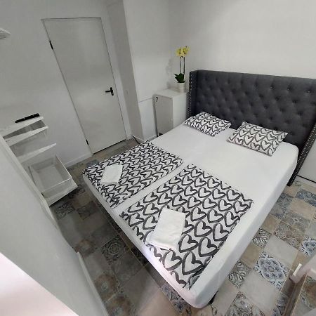L83 - Rooms And Apartments リスボン エクステリア 写真