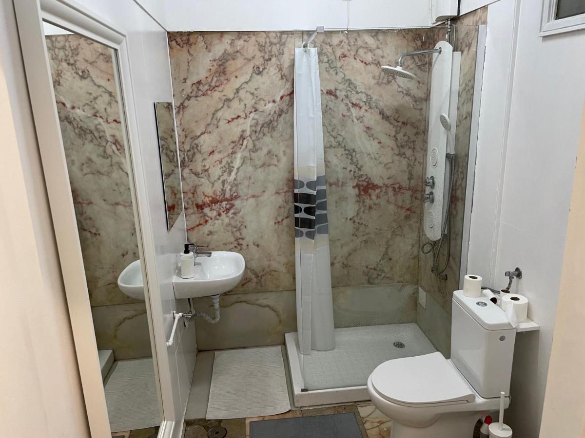 L83 - Rooms And Apartments リスボン エクステリア 写真