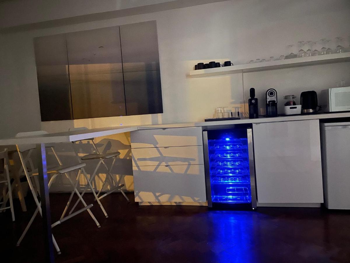 L83 - Rooms And Apartments リスボン エクステリア 写真