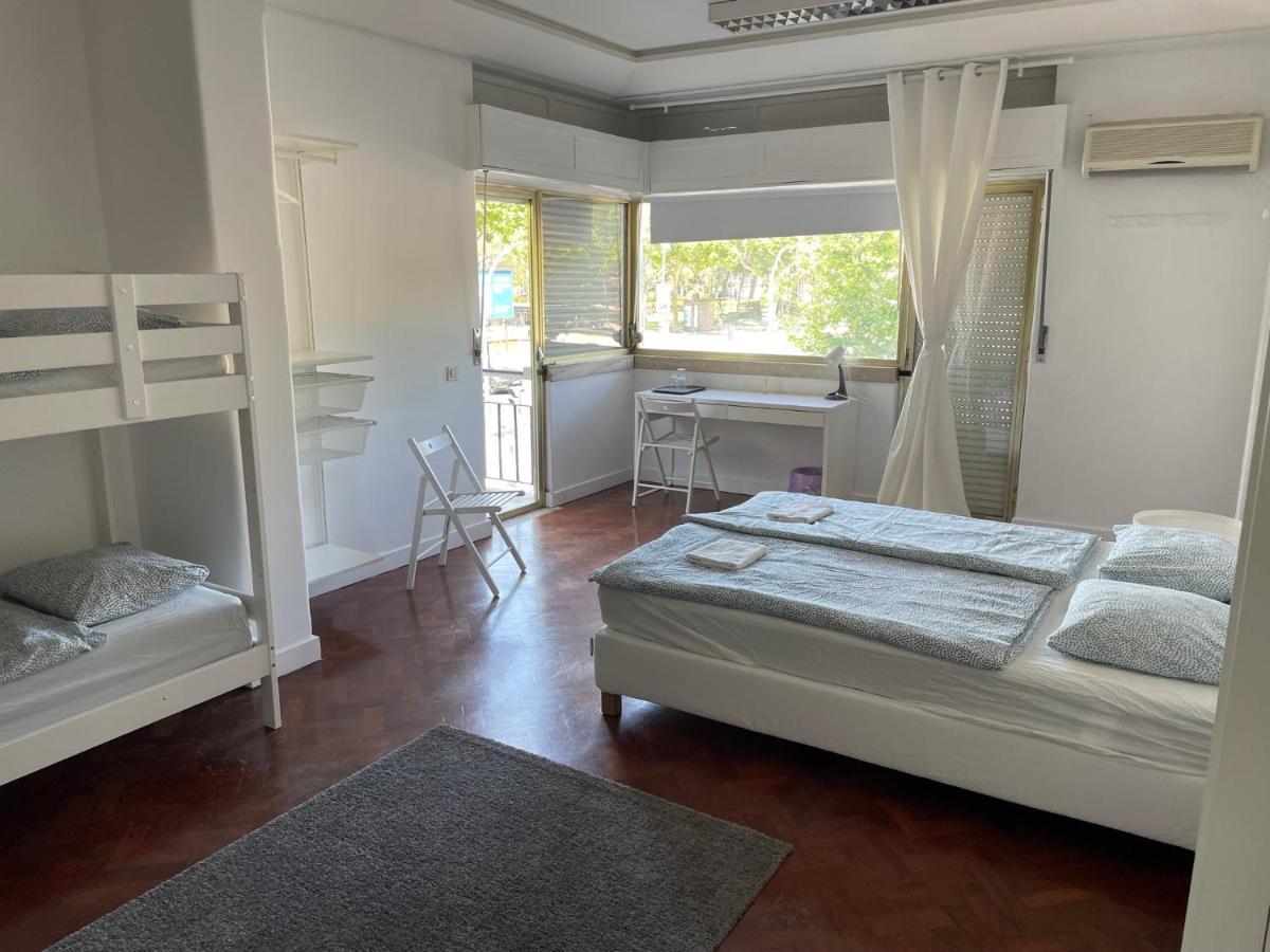 L83 - Rooms And Apartments リスボン エクステリア 写真