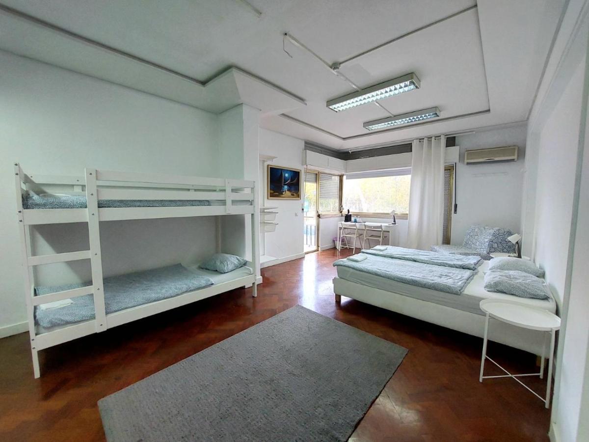 L83 - Rooms And Apartments リスボン エクステリア 写真