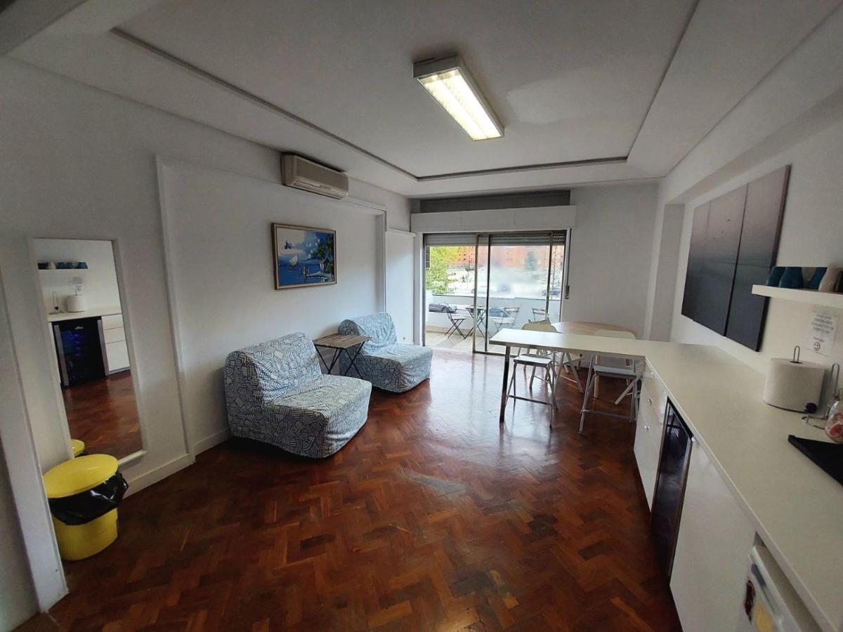 L83 - Rooms And Apartments リスボン エクステリア 写真