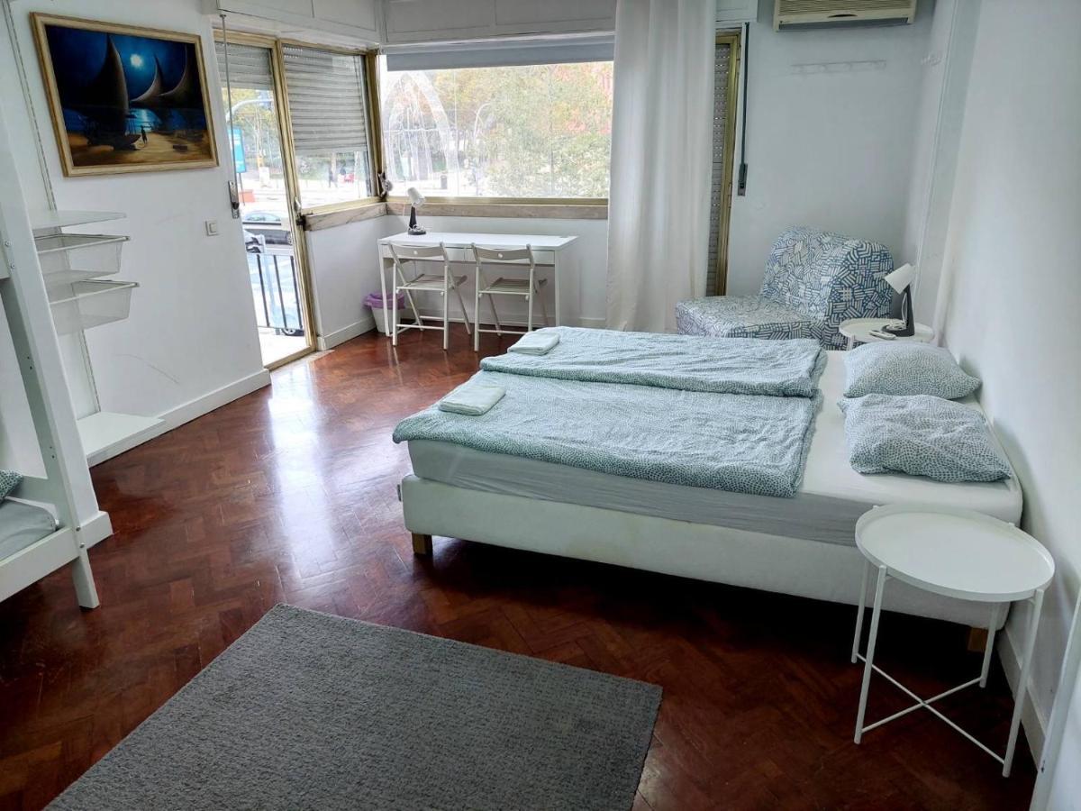 L83 - Rooms And Apartments リスボン エクステリア 写真