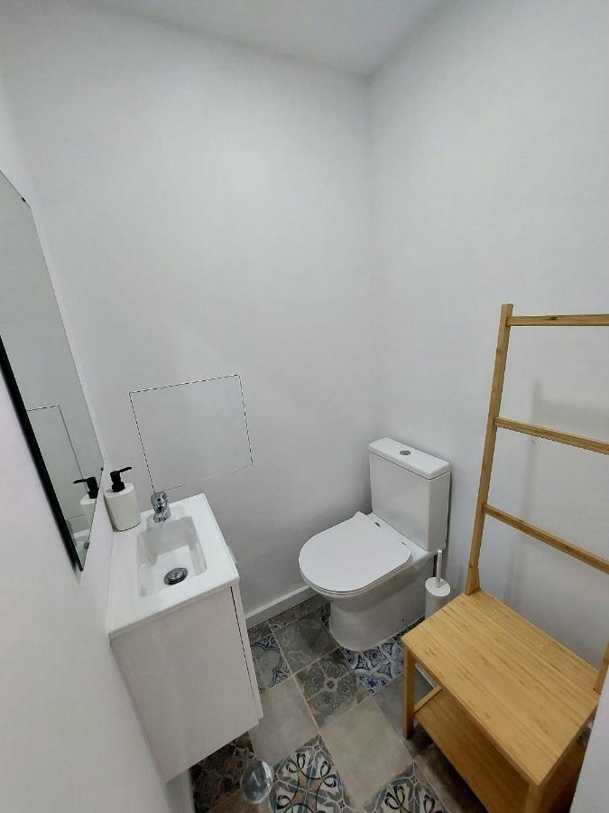 L83 - Rooms And Apartments リスボン エクステリア 写真