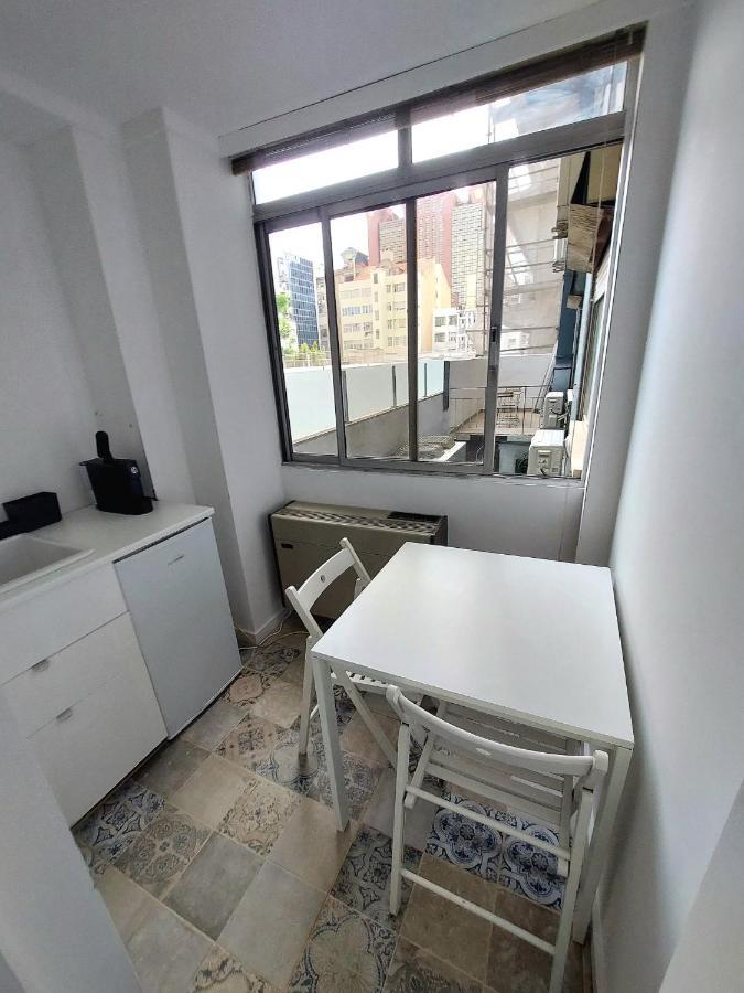 L83 - Rooms And Apartments リスボン エクステリア 写真