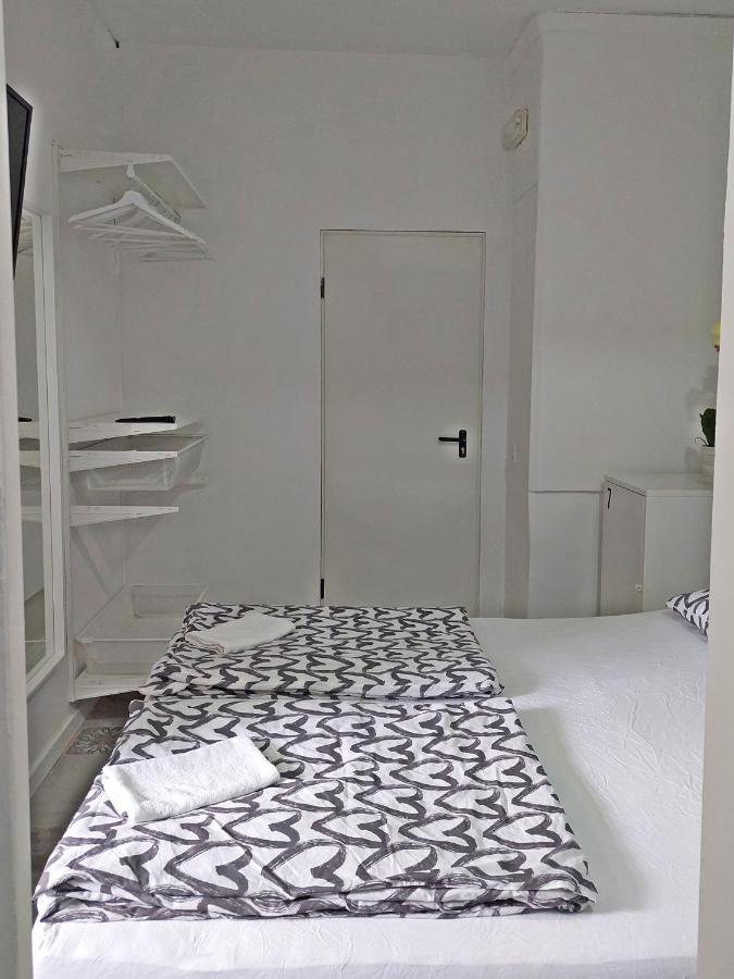 L83 - Rooms And Apartments リスボン エクステリア 写真
