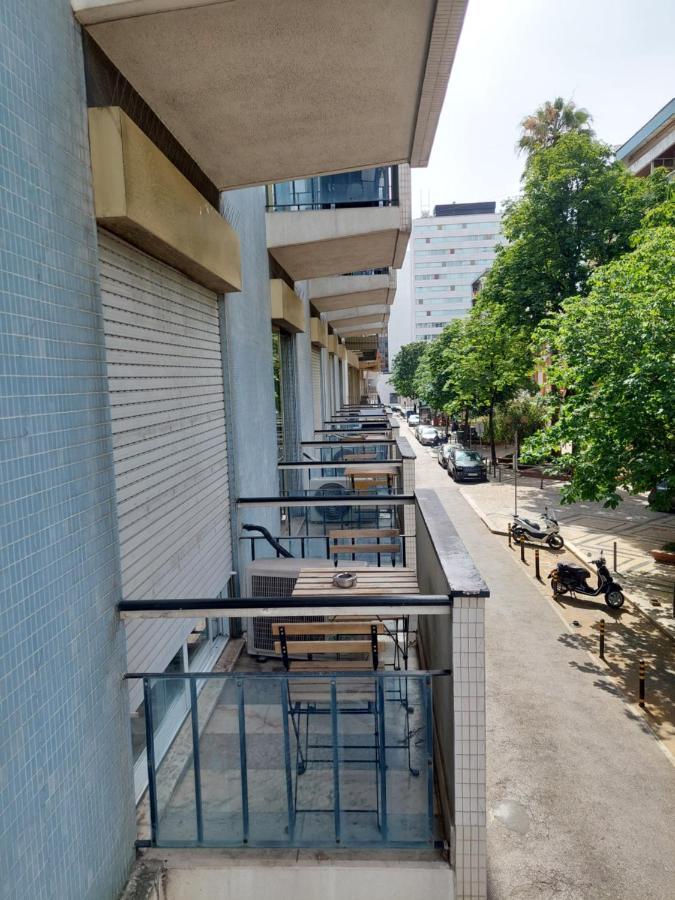 L83 - Rooms And Apartments リスボン エクステリア 写真